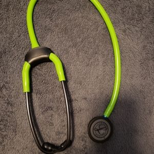 Littmann  stethoscope